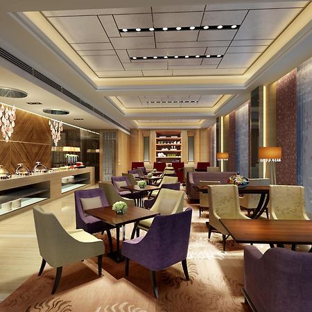 Grand Skylight International Hotel Ganzhou Chang Zhen Avenue Kültér fotó