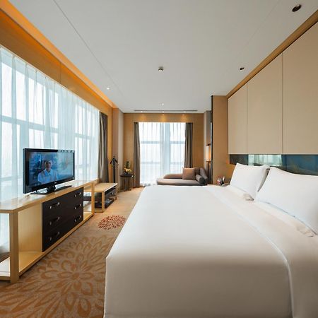Grand Skylight International Hotel Ganzhou Chang Zhen Avenue Kültér fotó